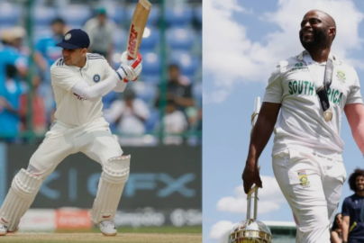 India National Cricket Team vs South Africa National Cricket Team Stats