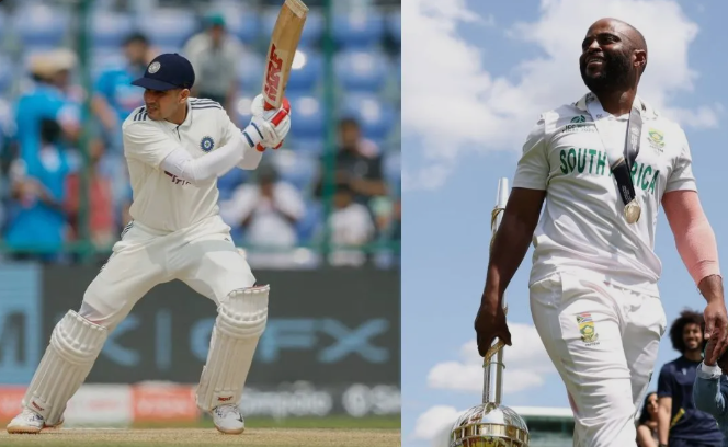 India National Cricket Team vs South Africa National Cricket Team Stats