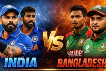 Bangladesh National Cricket Team vs India National Cricket Team Stats