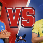 Australian Men’s Cricket Team vs India National Cricket Team Stats