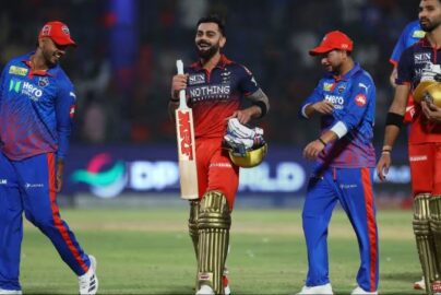 Karnataka Cricket Team Vs Jharkhand Cricket Team Match Scorecard