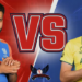 Australian Men’s Cricket Team vs India National Cricket Team Stats