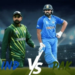 Pakistan National Cricket Team vs India National Cricket Team Stats