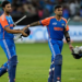 India National Cricket Team vs Oman National Cricket Team Stats
