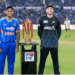 New Zealand National Cricket Team vs India National Cricket Team Stats