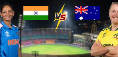 India Women's National Cricket Team vs Australia Women's National Cricket Team Stats
