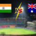 India Women's National Cricket Team vs Australia Women's National Cricket Team Stats