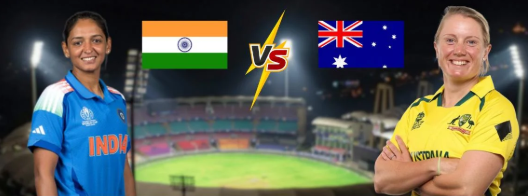 India Women's National Cricket Team vs Australia Women's National Cricket Team Stats