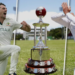 West Indies Cricket Team vs Australian Men’s Cricket Team Stats