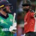 Bangladesh National Cricket Team Vs Ireland Cricket Team Match Scorecard