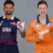 United States National Cricket Team Vs Netherlands National Cricket Team Match Scorecard