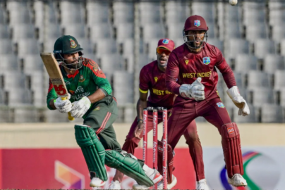 Bangladesh National Cricket Team Vs West Indies Cricket Team Matches