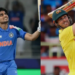 India National Cricket Team Vs Australia Men's Cricket Team Stats
