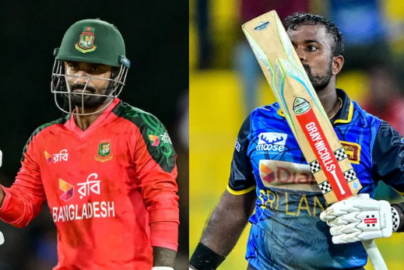 Sri Lanka National Cricket Team Vs Bangladesh National Cricket Team Stats