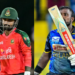 Sri Lanka National Cricket Team Vs Bangladesh National Cricket Team Stats