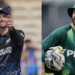 New Zealand National Cricket Team Vs Pakistan National Cricket Team Standings