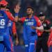 Delhi Capitals Vs Kolkata Knight Riders Stats