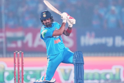 India National Cricket Team Vs New Zealand National Cricket Team Standings