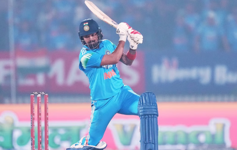 India National Cricket Team Vs New Zealand National Cricket Team Standings