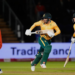 England Cricket Team vs South Africa National Cricket Team Stats