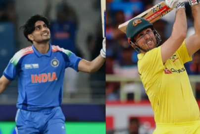 India National Cricket Team vs Australian Men’s Cricket Team Stats