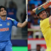India National Cricket Team vs Australian Men’s Cricket Team Stats