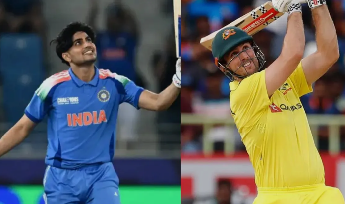 India National Cricket Team vs Australian Men’s Cricket Team Stats