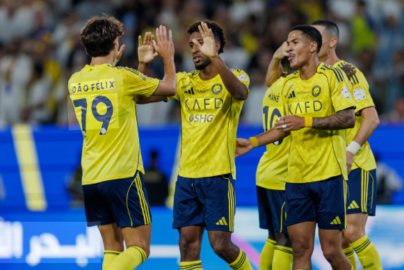 Fc Goa Vs Al-Nassr Timeline