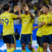 Fc Goa Vs Al-Nassr Timeline