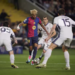 Inter Milan Vs Fc Barcelona Timeline