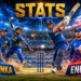 Sri Lanka National Cricket Team Vs England Cricket Team Stats