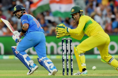 India National Cricket Team Vs Australia Cricket Team Stats