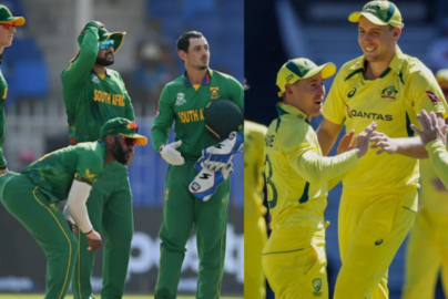 South Africa National Cricket Team Vs Australia Cricket Team Stats