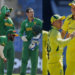 South Africa National Cricket Team Vs Australia Cricket Team Stats