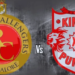 Royal Challengers Bengaluru Vs Punjab Kings Stats