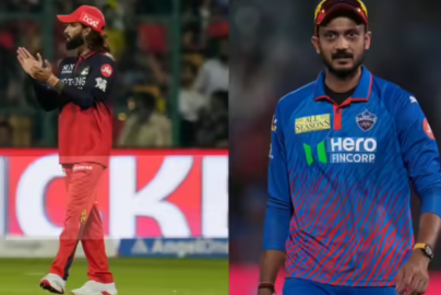 Royal Challengers Bengaluru Vs Delhi Capitals Stats
