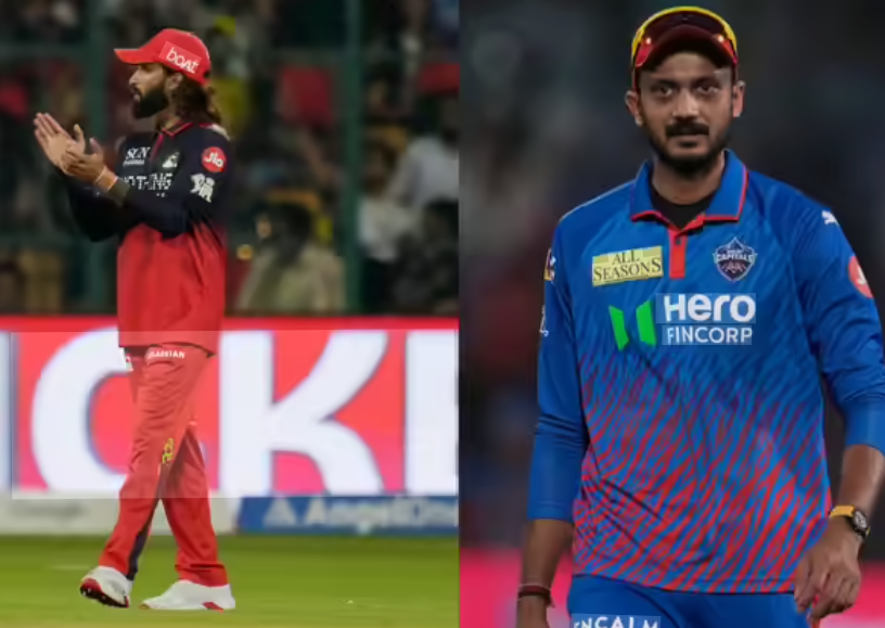 Royal Challengers Bengaluru Vs Delhi Capitals Stats