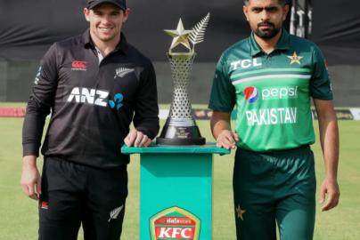 Pakistan National Cricket Team Vs New Zealand National Cricket Team Stats