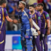 Mumbai Indians Vs Kolkata Knight Riders Stats