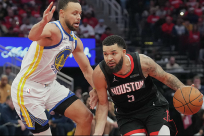 Houston Rockets Vs Golden State