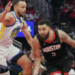Houston Rockets Vs Golden State