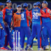 Chennai Super Kings Vs Delhi Capitals Timeline