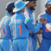 India National Under-19 Cricket Team Vs United States National Under-19 Cricket Team Match Scorecard