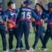 United Arab Emirates National Cricket Team Vs Nepal National Cricket Team Match Scorecardc