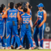West Indies Women Vs India Women's National Cricket Team Match Scorecard