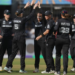 New Zealand Women's National Cricket Team Vs Sri Lanka Women's National Cricket Team Match Scorecard