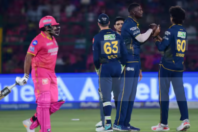 Madhya Pradesh Cricket Team Vs Punjab Cricket Team Match Scorecard