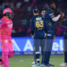 Madhya Pradesh Cricket Team Vs Punjab Cricket Team Match Scorecard