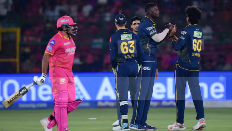 Madhya Pradesh Cricket Team Vs Punjab Cricket Team Match Scorecard