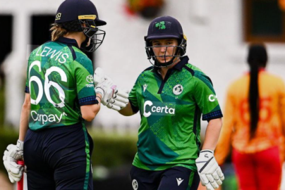 Zimbabwe Women's National Cricket Team Vs Ireland Women's National Cricket Team Match Scorecard